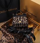 Dolce & Gabbana High Quality Handbags 754