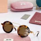 MiuMiu High Quality Sunglasses 54