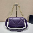 Prada Original Quality Handbags 503