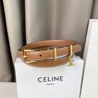 CELINE Belts 63