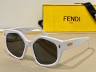 Fendi High Quality Sunglasses 1428