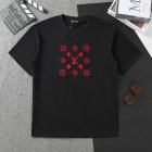 Louis Vuitton Men's T-shirts 382