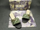 DIOR Women's Slippers 36