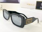 Versace High Quality Sunglasses 415