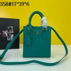 Prada High Quality Handbags 1159