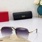 Cartier High Quality Sunglasses 1469