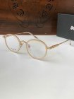 Chrome Hearts Plain Glass Spectacles 1312
