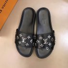 Louis Vuitton Men's Slippers 297