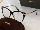 TOM FORD High Quality Sunglasses 41