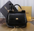 Dolce & Gabbana High Quality Handbags 611