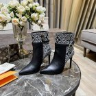 Louis Vuitton Women's Shoes 331
