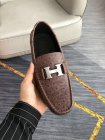 Hermes Men's Shoes 666