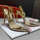 Christian Louboutin Women's Shoes 587