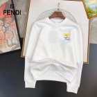 Fendi Men's Long Sleeve T-shirts 48