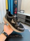 Armani Men's Shoes 527