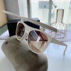 Chanel High Quality Sunglasses 2527