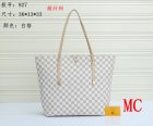 Louis Vuitton Normal Quality Handbags 709