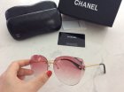 Chanel High Quality Sunglasses 351