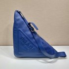 Prada High Quality Handbags 565