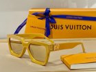 Louis Vuitton High Quality Sunglasses 5332
