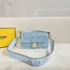 Fendi Original Quality Handbags 376