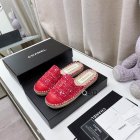 Chanel Women's Shoes 681
