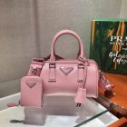 Prada Original Quality Handbags 1027