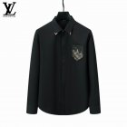 Louis Vuitton Men's Shirts 140
