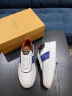 TODS Men's Shoes 200