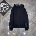 Chrome Hearts Men's Hoodies 18