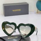 Valentino High Quality Sunglasses 575