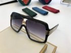 Gucci High Quality Sunglasses 4835