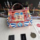 Dolce & Gabbana High Quality Handbags 123