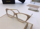 Bvlgari Plain Glass Spectacles 118