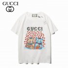 Gucci Men's T-shirts 613