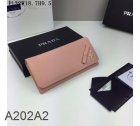 Prada High Quality Wallets 84