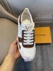 Louis Vuitton Men's shoes 2557
