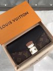 Louis Vuitton Original Quality Wallets 205
