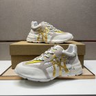 Gucci Men's Shoes 127