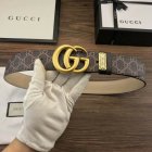 Gucci Original Quality Belts 173