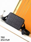 Coach High Quality Handbags 235