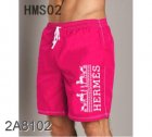 Hermes Men's Shorts 05