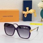 Louis Vuitton High Quality Sunglasses 4355