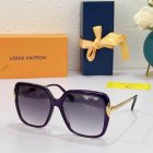 Louis Vuitton High Quality Sunglasses 4355