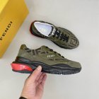 Fendi Men's Shoes 460