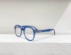 TOM FORD Plain Glass Spectacles 197