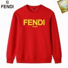 Fendi Men's Long Sleeve T-shirts 151