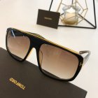 TOM FORD High Quality Sunglasses 1900