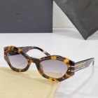 DIOR High Quality Sunglasses 577