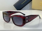 Burberry High Quality Sunglasses 447